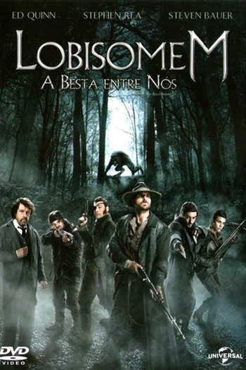  de Filme Lobisomem: A Besta Entre Nós (2012)