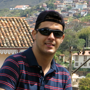 Foto de perfil de Pedro Machado