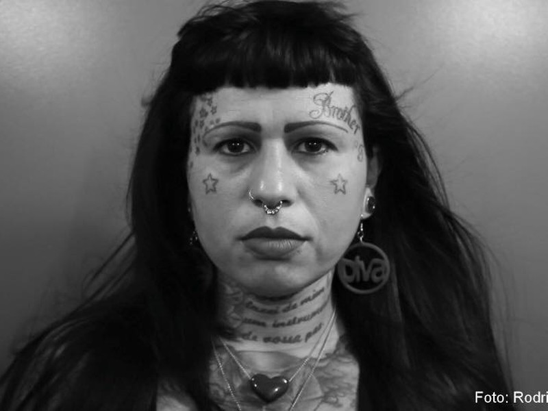 Foto 1 de Cicatriz Que Me Define 