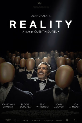 de Filme Réalité (2014)