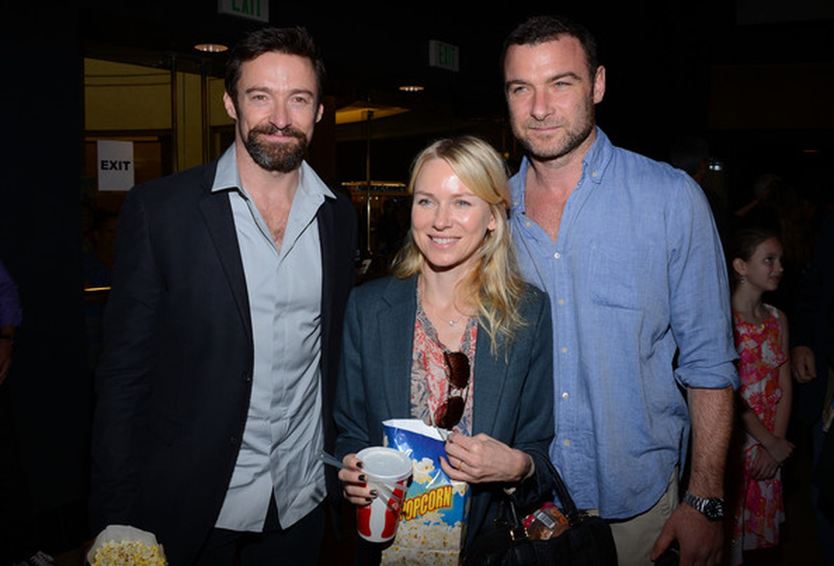 Liev Schreiber - Foto 7