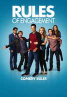 Regras do Amor (7ª Temporada) (Rules of Engagement (Season 7))