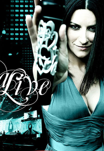 Laura Pausini - Laura Live World Tour 09 (Laura Pausini - Laura Live World Tour 09)
