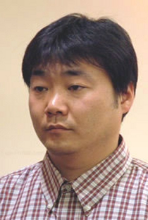 Kosuke Suzuki (I) - Poster 2