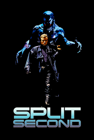 Poster 13 de Filme O Destruidor (1992)