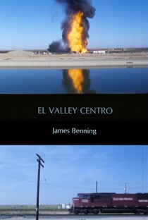 El Valley Centro - Poster / Capa / Cartaz - Oficial 1