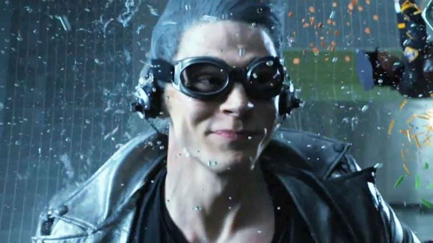 Evan Peters - Foto 11
