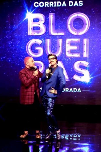 Poster de Episódio A Batalha das Blogueiras (2019)