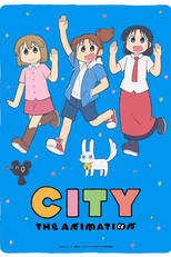 City The Animation (City The Animation)