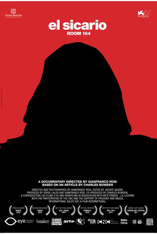 Poster 1 de Filme O Sicário (2010)