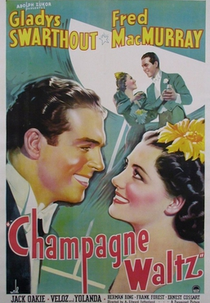 Valsa da Champanha (Champagne Waltz)