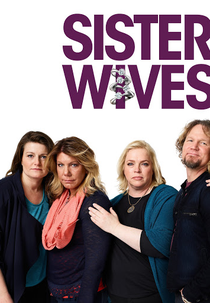 4 Mulheres e 1 Marido (Sister Wives)