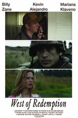 West of Redemption (West of Redemption)