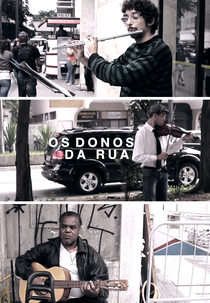 Os Donos da Rua (Os Donos da Rua)
