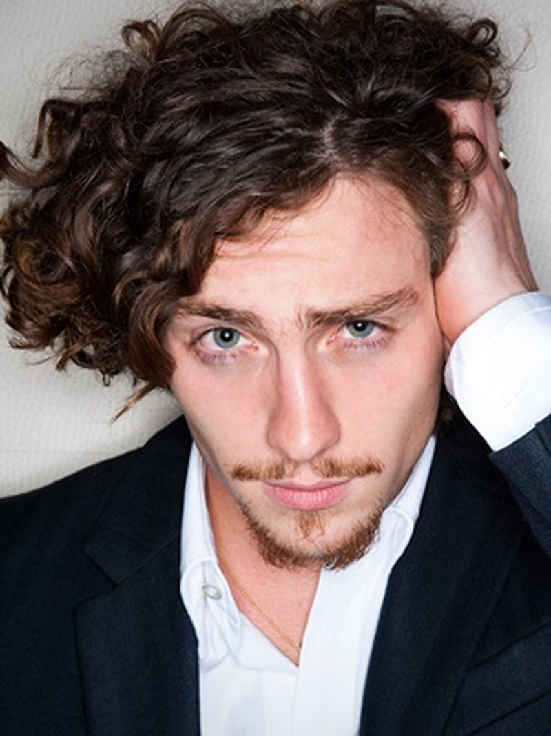 Aaron Taylor-Johnson - Foto 30