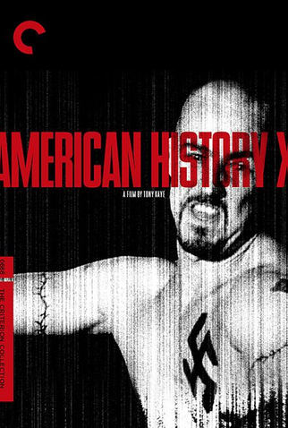 A Outra História Americana - Filme 1998 - AdoroCinema
