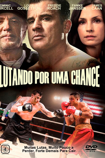  de Filme Lutando Por Uma Chance (2014)