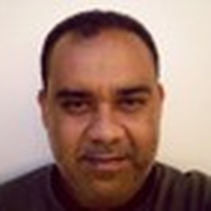 Foto de perfil de Nilson J. R.de Araujo