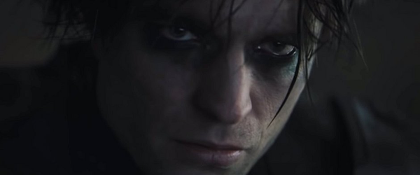 Robert Pattinson está com covid e produção de The Batman é suspendida
