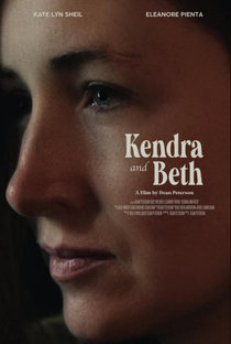 Kendra and Beth - Poster / Capa / Cartaz - Oficial 1