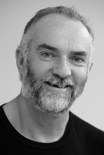 Andy McPhee - Poster 1