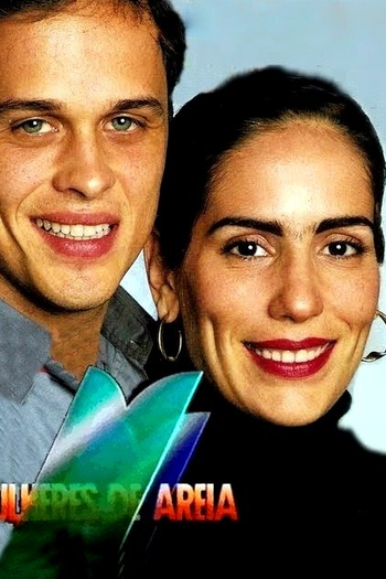  de TV Mulheres de Areia (1993)