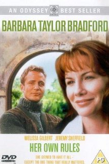 Poster de Filme Her Own Rules (1998)