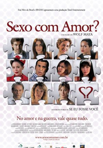 Sexo com Amor? (Sexo Com Amor?)