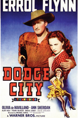 Uma Cidade Que Surge (Dodge City)