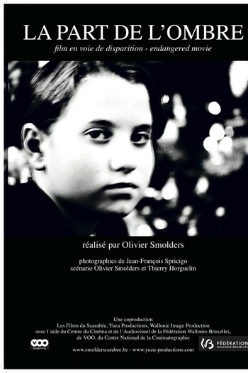 Poster de Curta Do Lado da Sombra (2014)