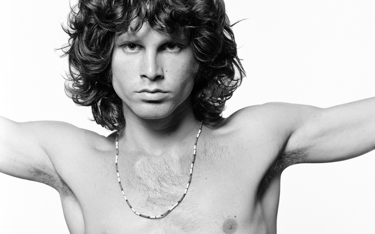 Jim Morrison - Foto 5