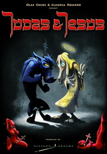 Judas & Jesus (Judas & Jesus)