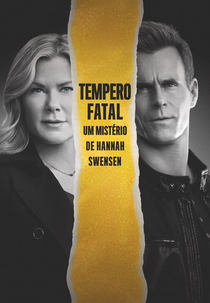 Tempero Fatal: Um Mistério de Hannah Swensen (A Zest for Death: A Hannah Swensen Mystery)