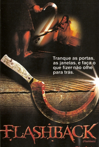 Poster 1 de Filme Flashback (2000)