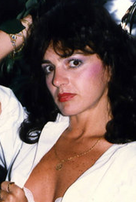 Zilda Mayo