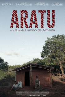 Aratu - Poster / Capa / Cartaz - Oficial 2