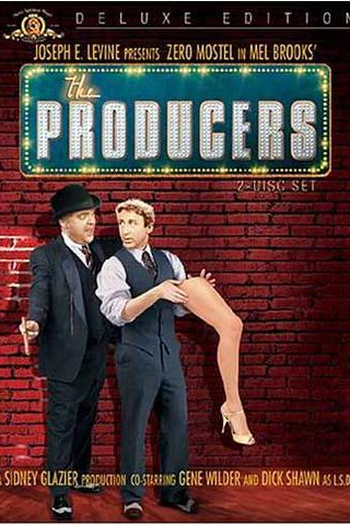  de Filme Primavera Para Hitler (1967)