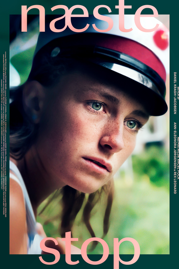 Poster de Curta Próxima Parada (2018)