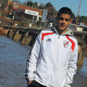 Foto de perfil de Nicolas