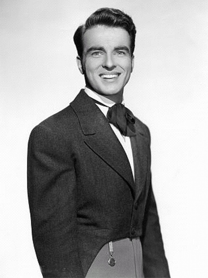 Montgomery Clift - Foto 9