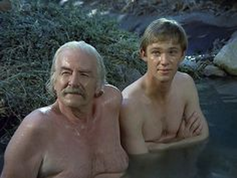 Foto 2 de Os Waltons (2ª Temporada)