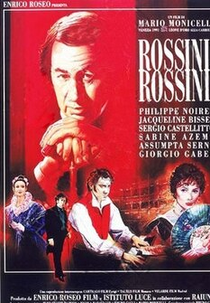 Rossini! Rossini! (Rossini! Rossini!)