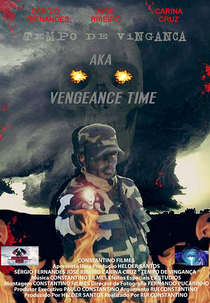 Tempo de Vingança (Tempo de Vingança)