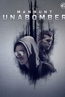Manhunt: Unabomber (1ª Temporada) - Poster / Capa / Cartaz - Oficial 1