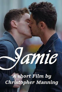 Jamie - Poster / Capa / Cartaz - Oficial 1