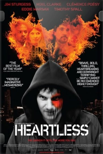  de Filme Marca da Vingança (2009)