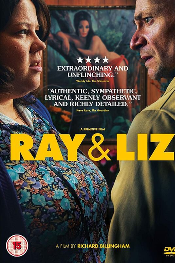  de Filme Ray & Liz (2018)