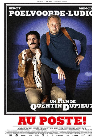  de Filme Na Delegacia (2018)