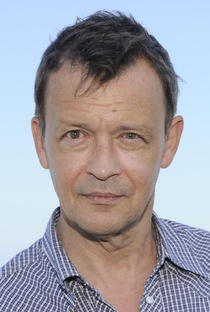 Jan Frycz - Poster 1