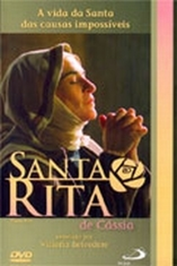 Poster de Filme Santa Rita de Cássia (2004)
